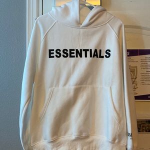 Fear of God Essentials Pullover